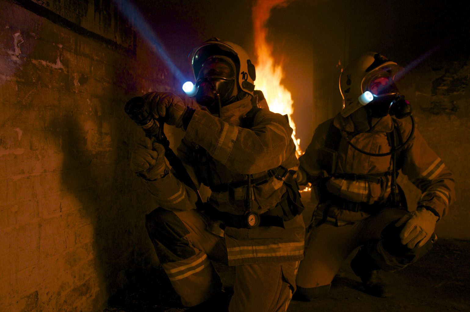 Gibraltar Fire Rescue Service Header Image10